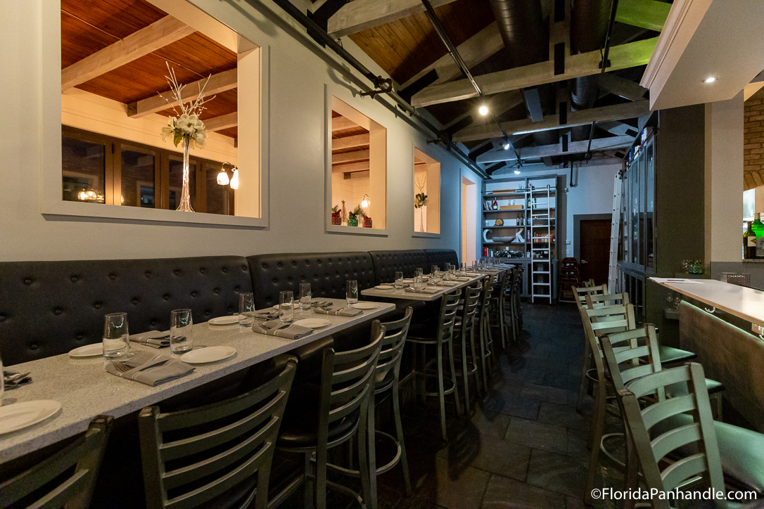 Unbiased Review of Cuvée Kitchen + Wine Bar in Destin