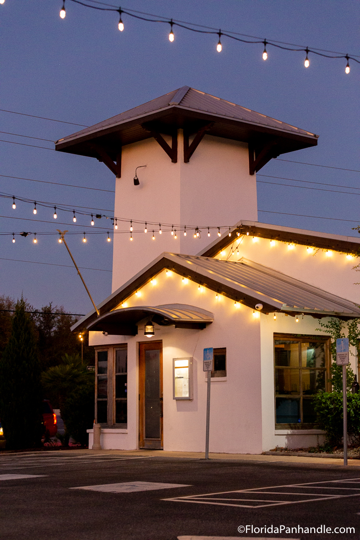 Unbiased Review of Cuvée Kitchen + Wine Bar in Destin