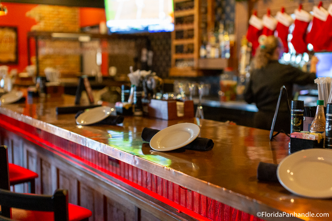 Unbiased Review of Half Shell Oyster House in Destin