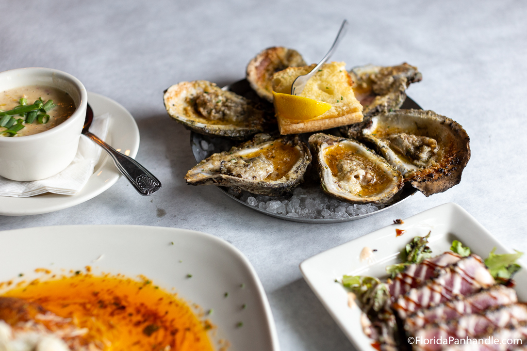 Gulf Oyster Season-How to Catch Them Yourself or the Best Restaurants to Find Great Oysters