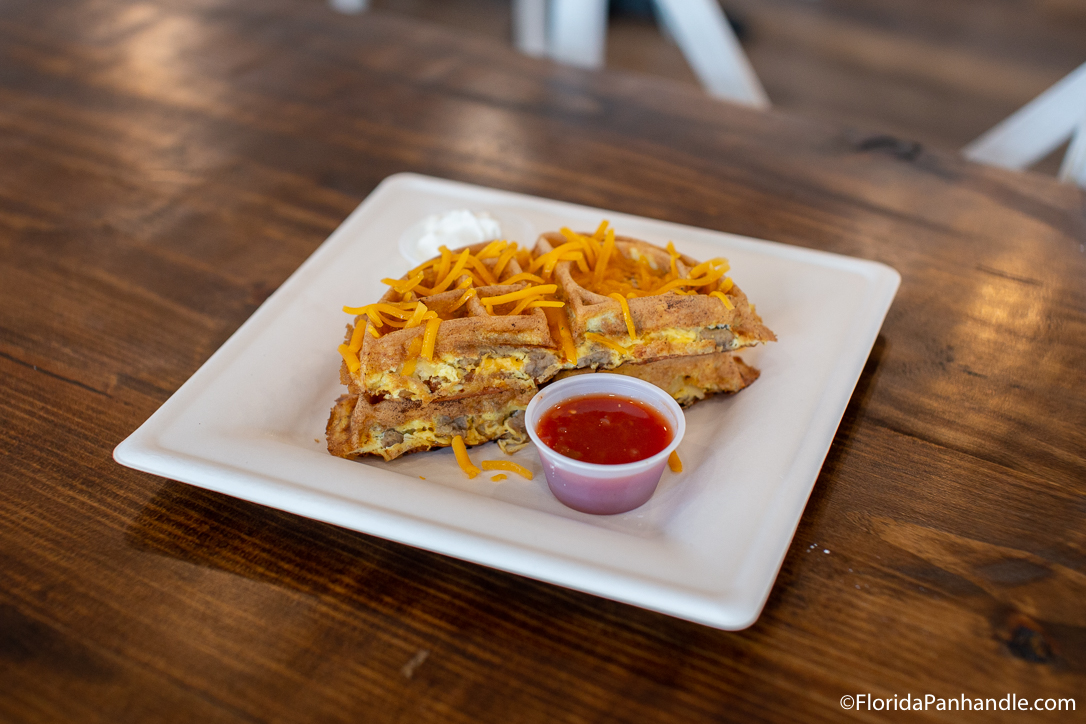Destin Restaurants - Just Love Coffee Cafe – Destin - Original Photo