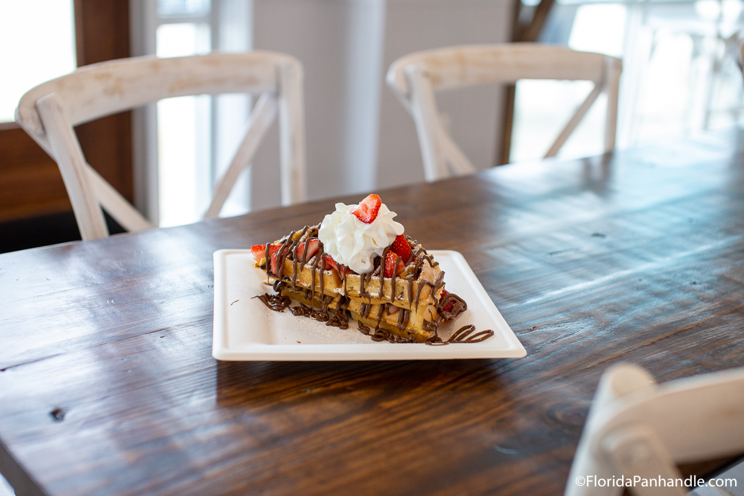 Destin Restaurants - Just Love Coffee Cafe – Destin - Original Photo