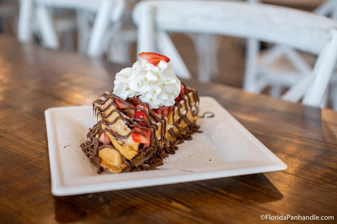Destin Restaurants - Just Love Coffee Cafe – Destin - Original Photo
