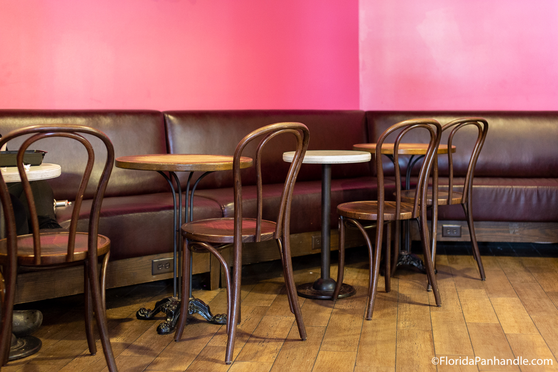 Unbiased Review of Mojo's Coffee Shop in Destin, FL