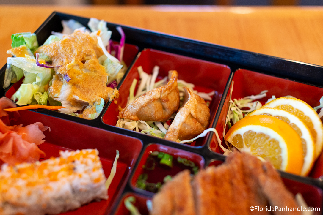 Destin Restaurants - Osaka Japanese Hibachi Steakhouse & Sushi Bar - Original Photo