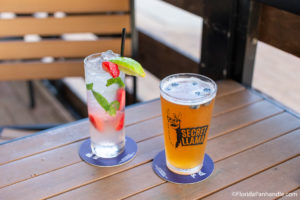 Top Destin Bars: Seaside Sips and Sunsets