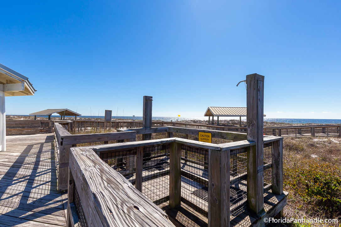Best 3 Places to Hike In and Around Pensacola Beach Florida