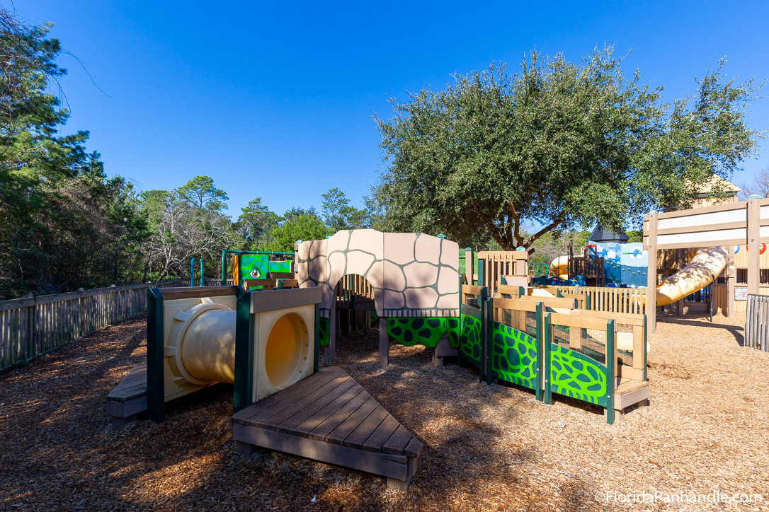 Pensacola Beach Things To Do - Perdido Kids Park - Original Photo