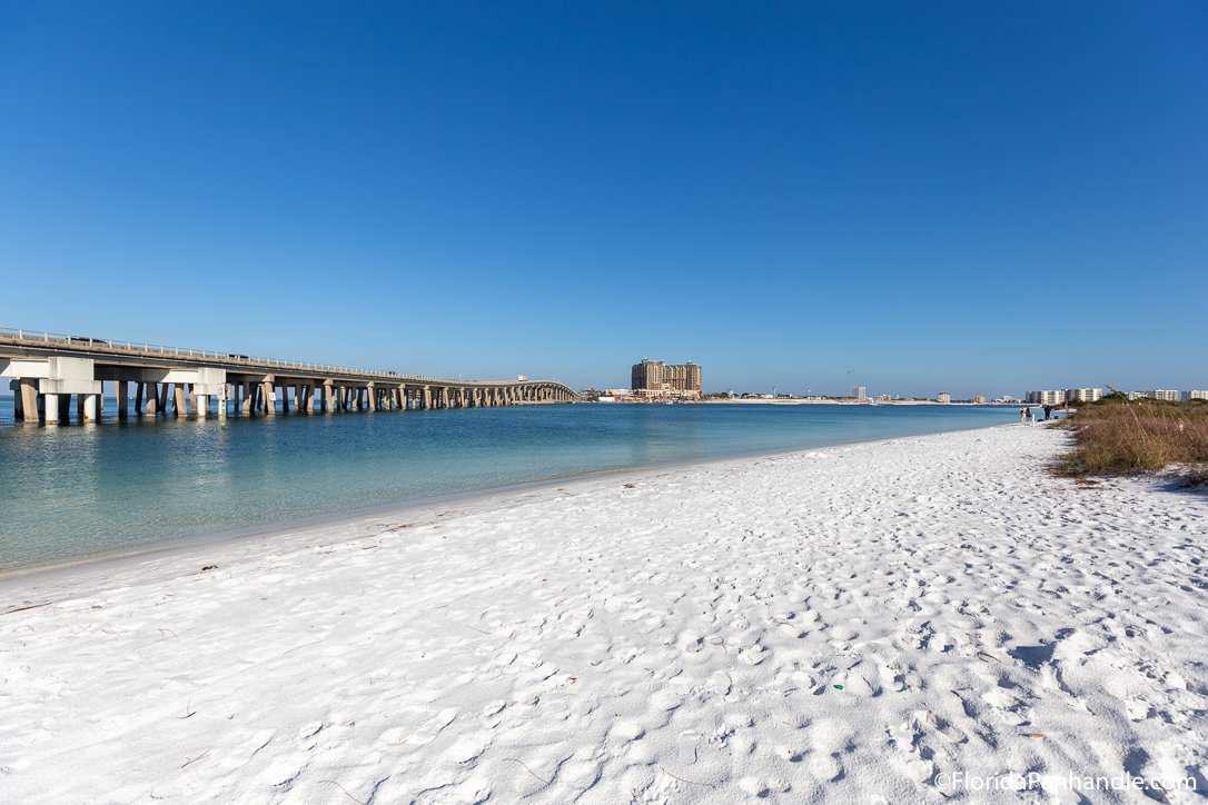 What is Destin, Florida Known For?