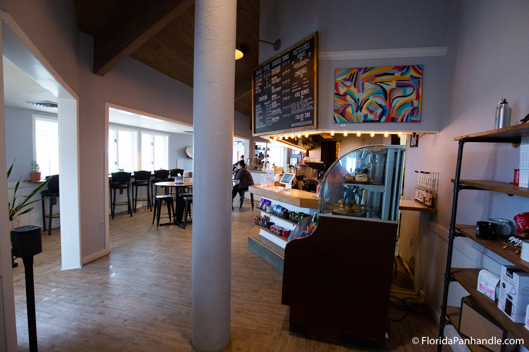 Local Insider Review of Drowsy Poet Pensacola Beach