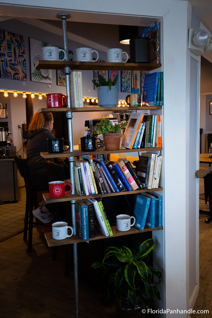 Local Insider Review of Drowsy Poet Pensacola Beach