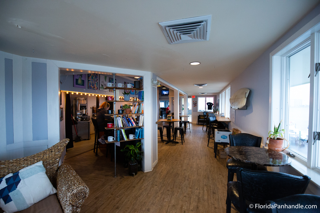 Local Insider Review of Drowsy Poet Pensacola Beach