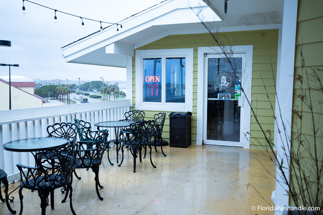 Local Insider Review of Drowsy Poet Pensacola Beach