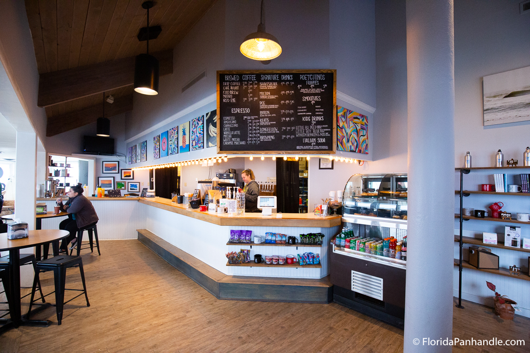 Local Insider Review of Drowsy Poet Pensacola Beach