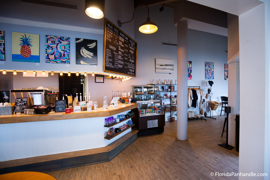 Local Insider Review of Drowsy Poet Pensacola Beach