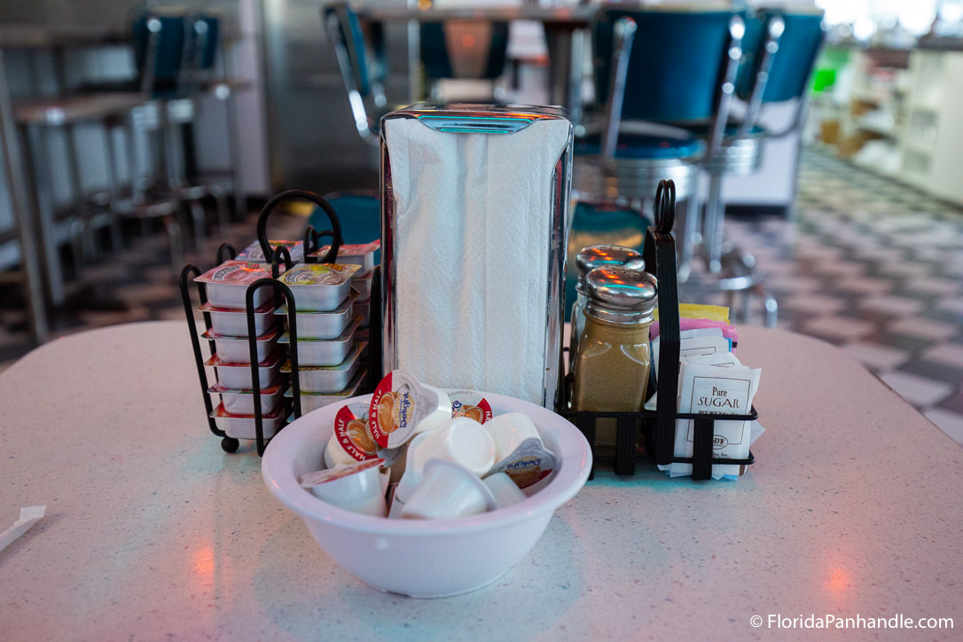 Pensacola Beach Restaurants - Scenic 90 Cafe - Original Photo