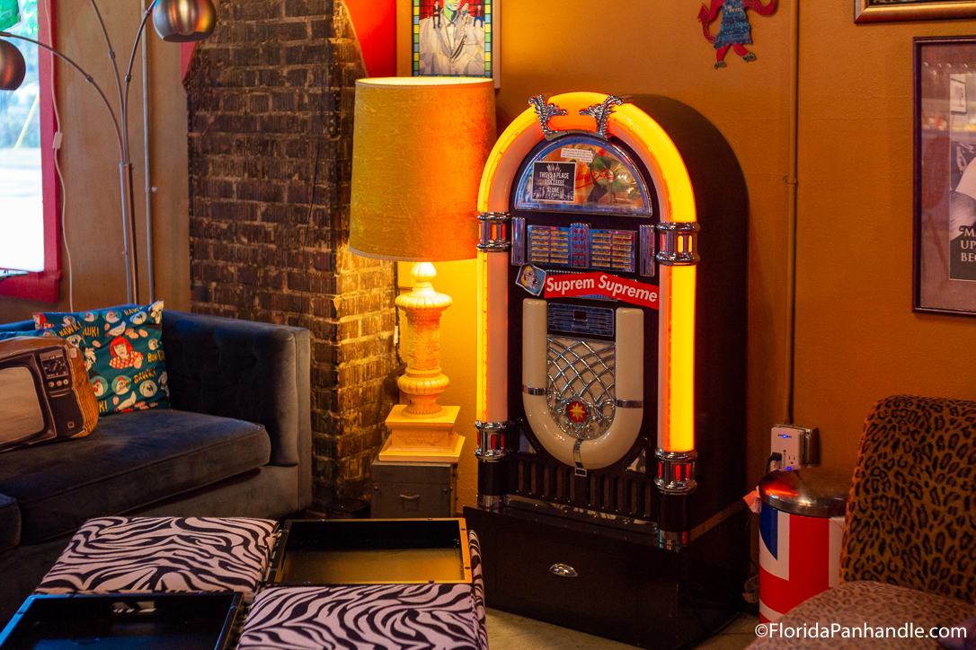 Unbiased Review of Dolce & Gelato in Pensacola, FL