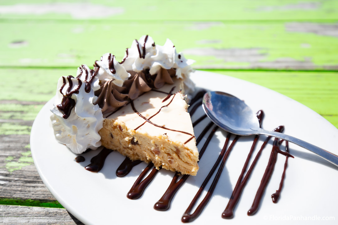 The Best Desserts in Pensacola Beach: 10 Treats You’ll Adore
