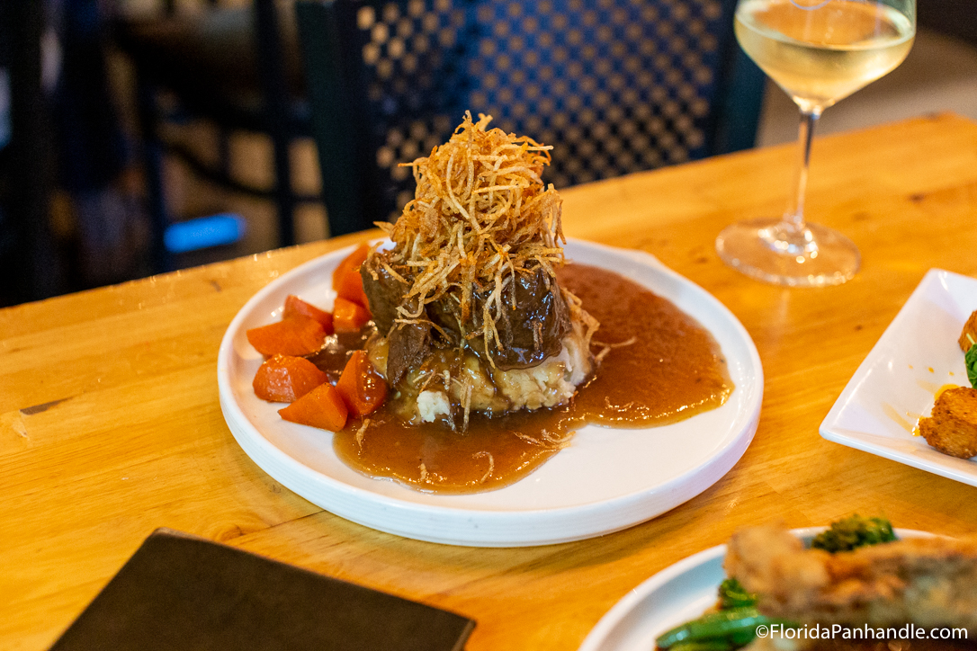 Pot Roast & Pinot An Upscale Twist on Comfort Food