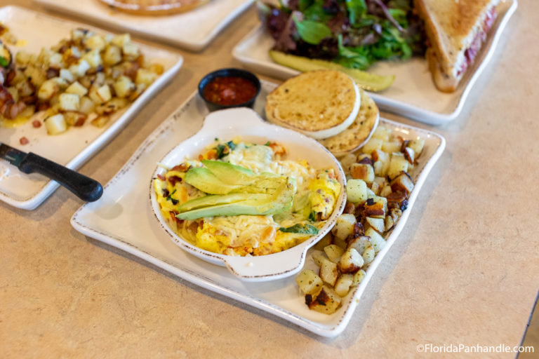 Brunch Delight Top 8 Brunch Spots in Pensacola, FL