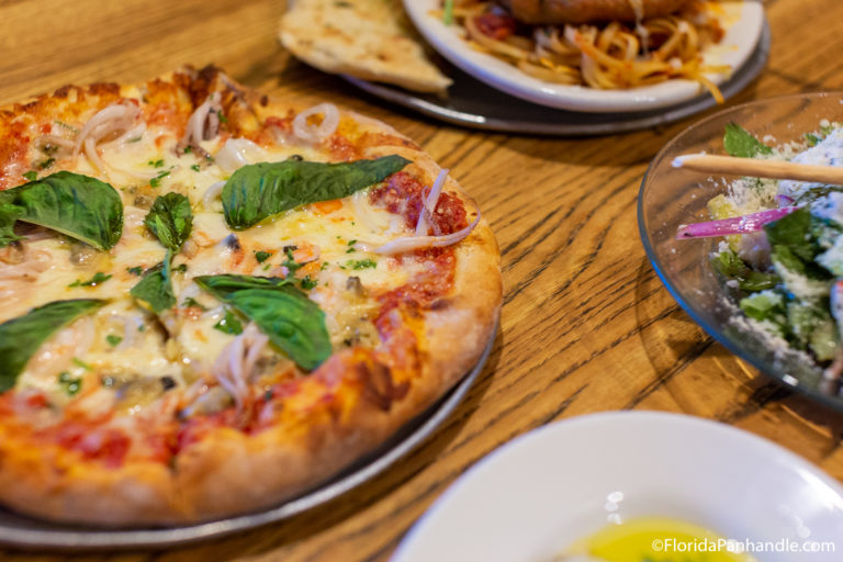Get Your ‘Za On in Pensacola The Best Pizza Places in Town