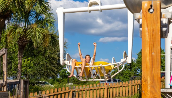 Guide to Pensacola Water Parks