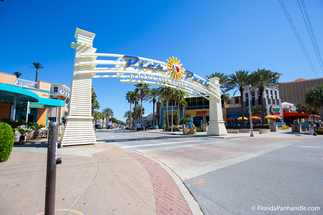 Heading to Panama City Beach? Here are Five Reasons to Visit Pier Park.