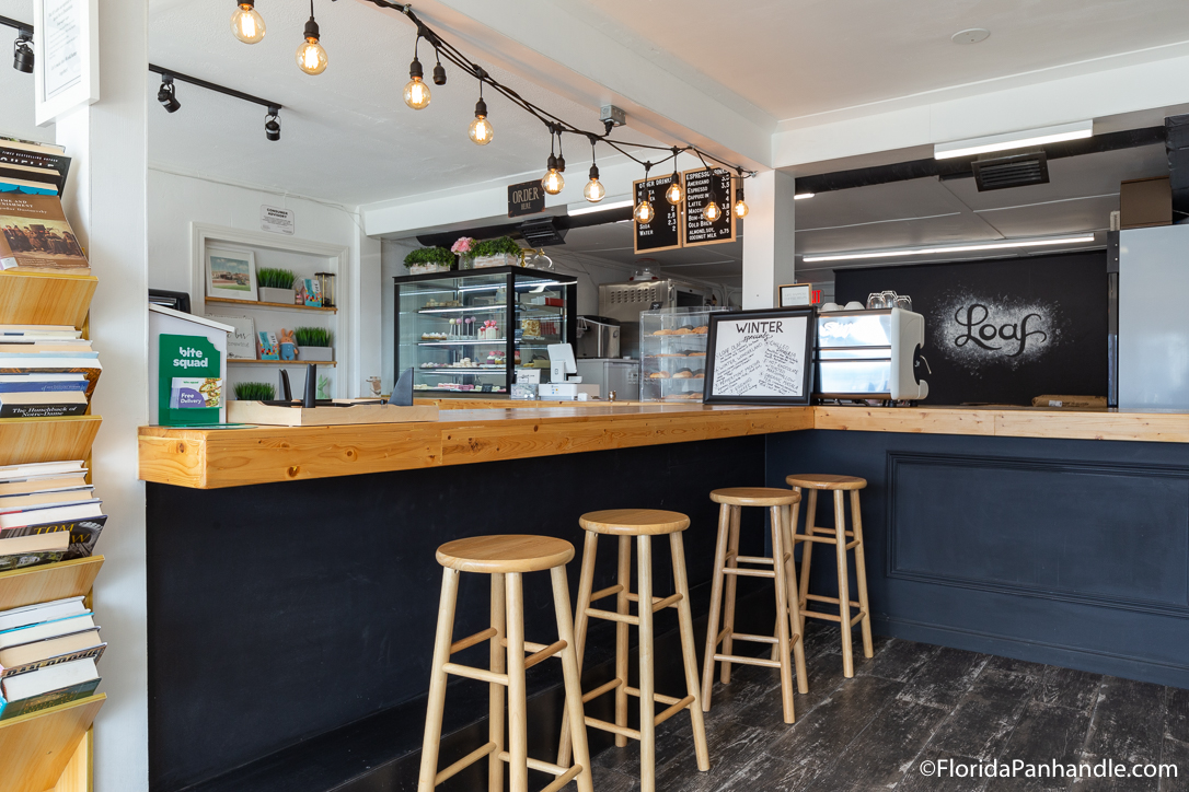 Unbiased Review of Loaf Cafe & Bakery in Panama City Beach