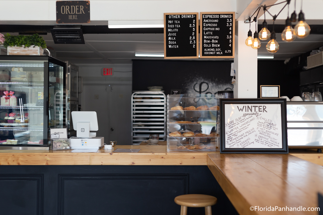 Unbiased Review of Loaf Cafe & Bakery in Panama City Beach