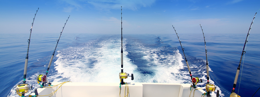 World-class Saltwater Fishing on the Emerald Coast: Guide to Fishing in Panama City Beach