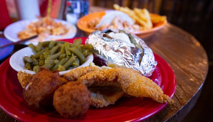 The 10 Best Seafood Restaurants in Panama City Beach
