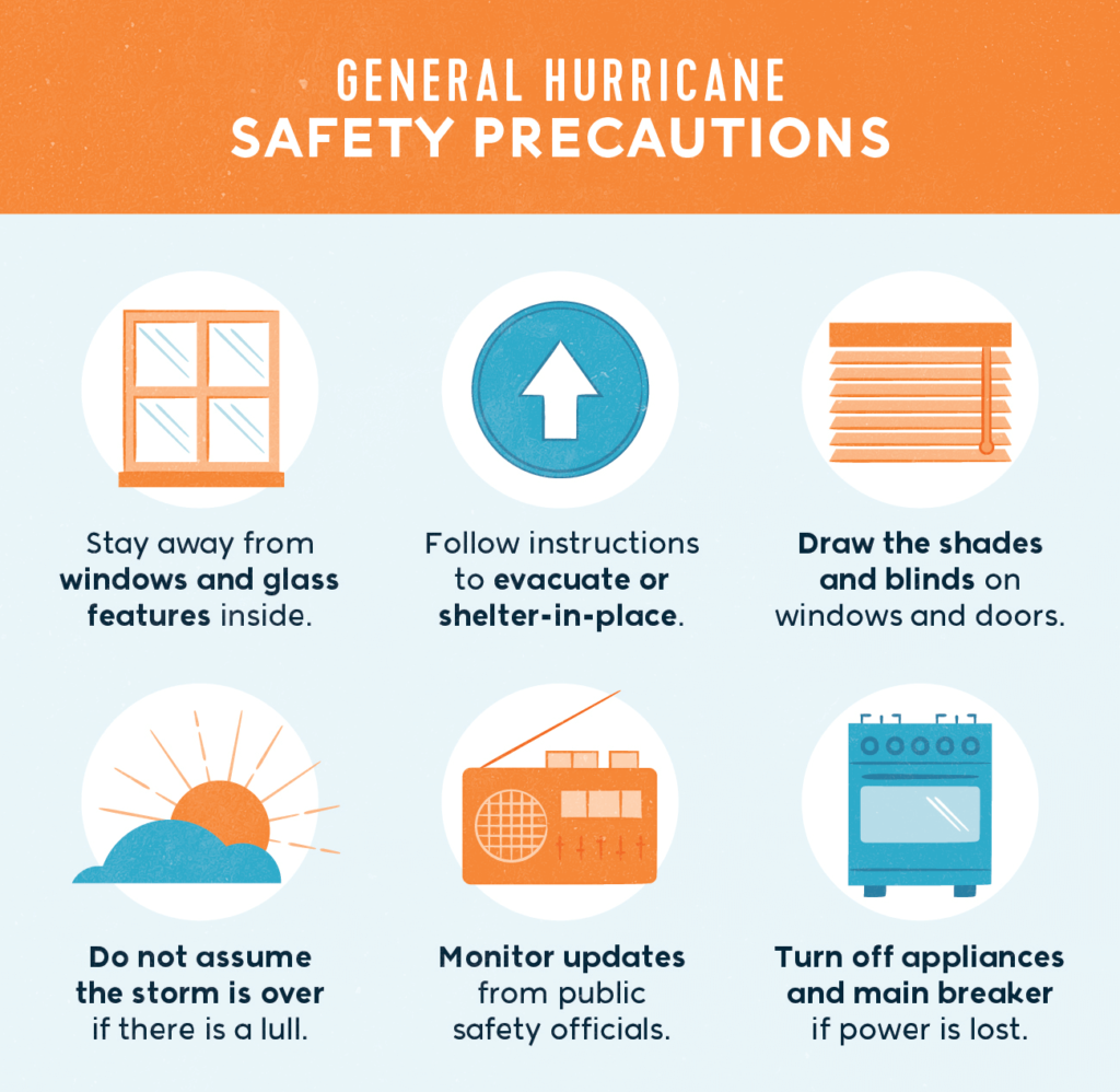 general-hurricane-safety-precautions