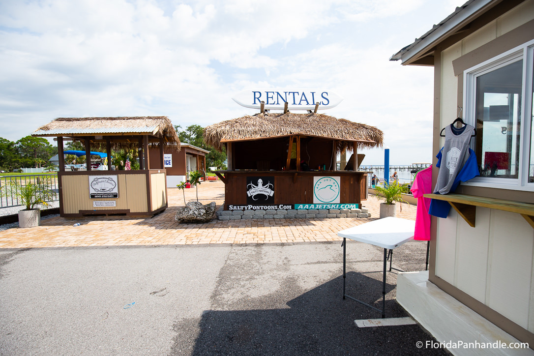 Panama City Beach Things To Do - AAA Jet Ski Rentals and Tours - Original Photo