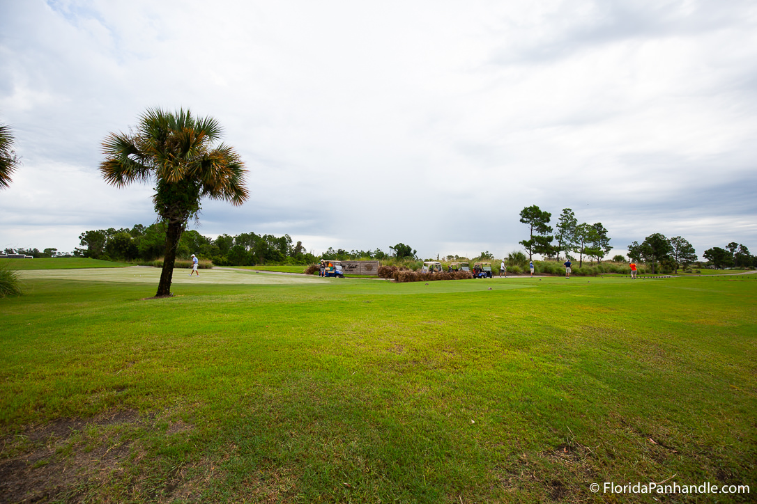 Local Insider Review of Bay Point Golf Club in PCB