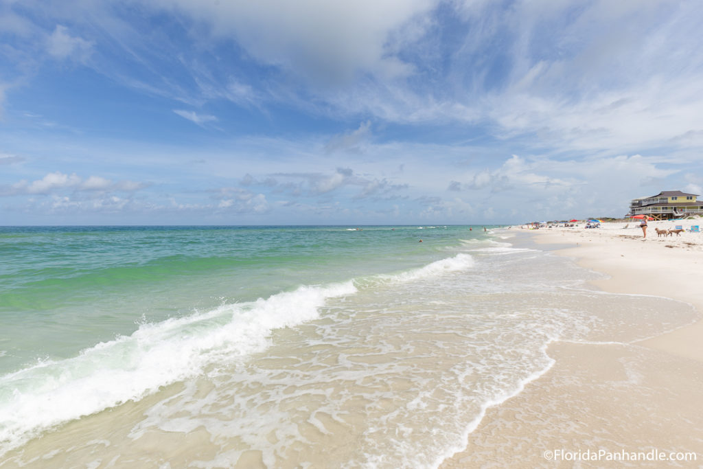 Honeymoonin' in Cape San Blas - 10 Things You Can't Miss