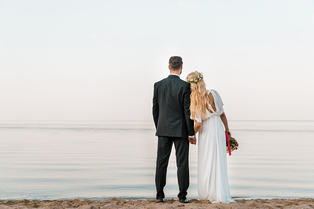 Tie the Knot in Style at These Breathtaking Destin Wedding Venues