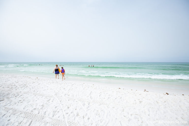 DogFriendly 30A Beaches, Restaurants, & Parks in FL