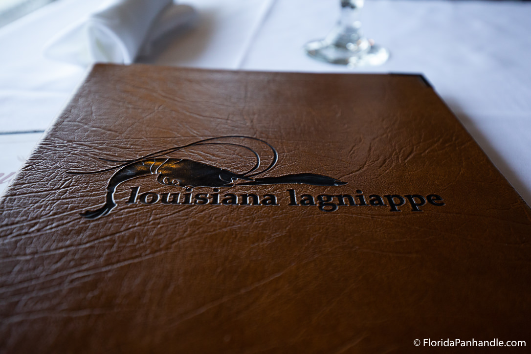 Destin Restaurants - Louisiana Lagniappe - Original Photo