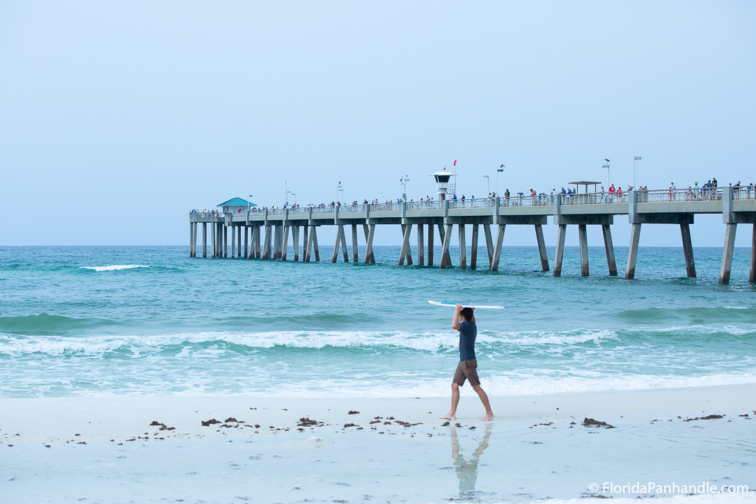 The Best of Fort Walton Beach (Restaurants, Things to Do + More)