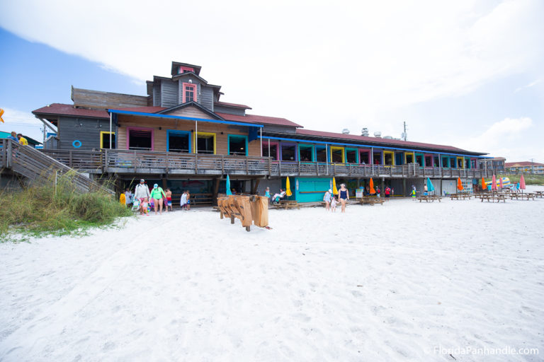 Destin Florida Happy Hour Guide Drink and Appetizer Specials