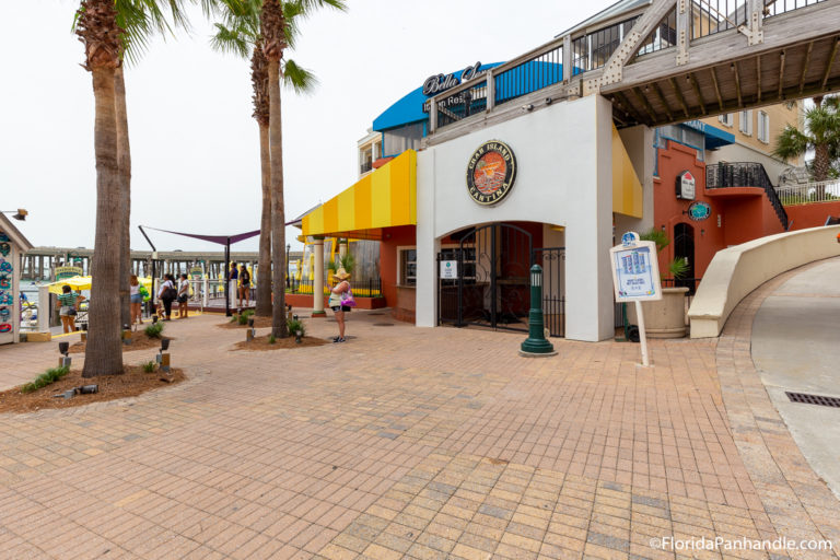 Destin Crab Island Guide Tips, Tours and More Local Insider Review