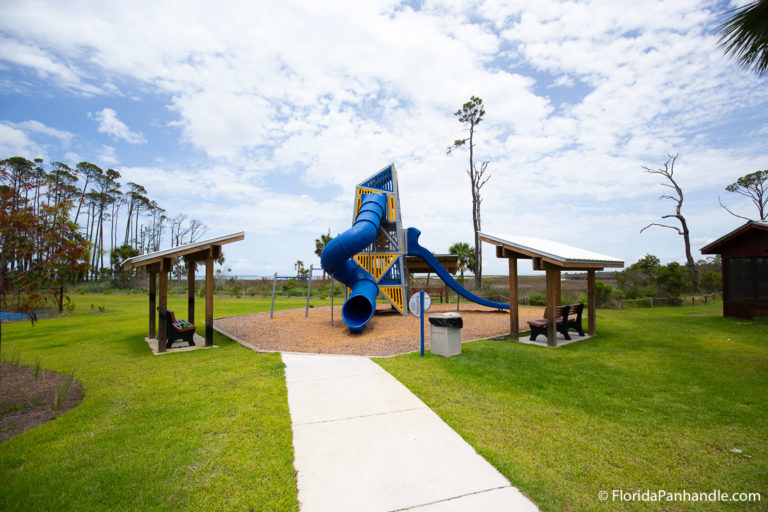 Cape San Blas Top 10 Attractions: Experience the Forgotten Coast