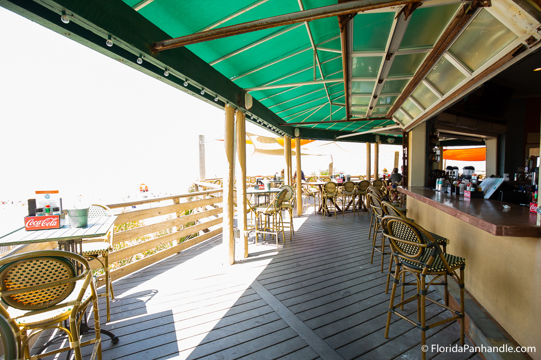 Destin Restaurants - The Beach House Restaurant Sandestin - Original Photo