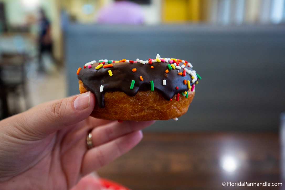 Where to Find the Absolute Best Donuts in Panama City Beach