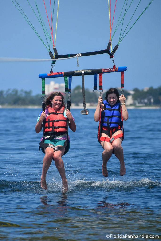 Florida Watersports Panama City Beach - Florida Watersports