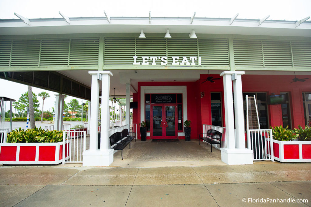 travel tips, rainy weather, panama city beach, pier park