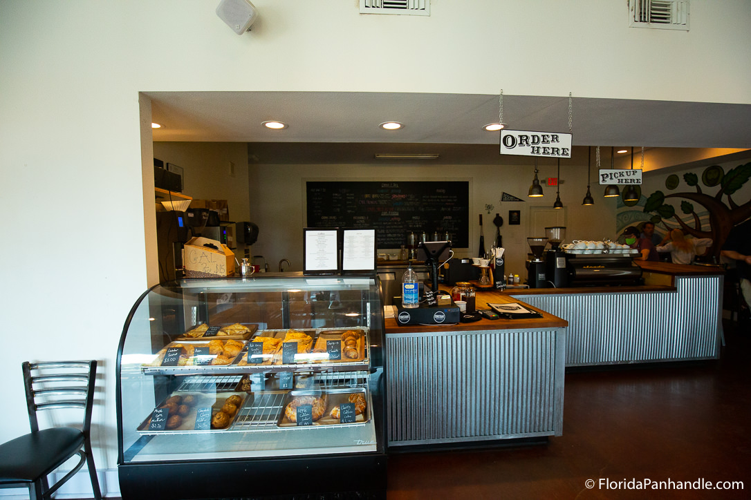 Local Insider Review of Constant Coffee and Tea in Pensacola