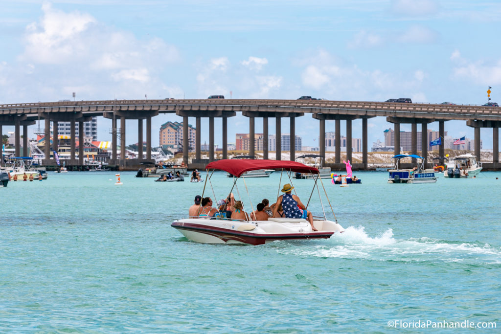 Best Times to Visit Destin, Florida: A Month-by Month Guide - The