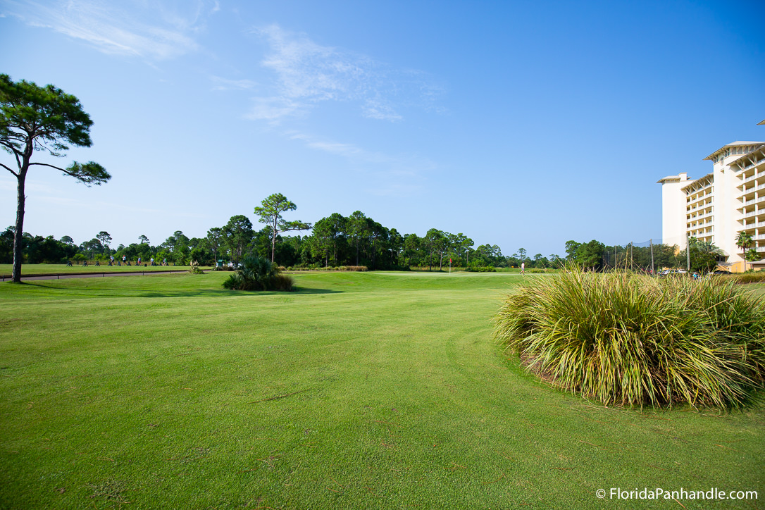 Unbiased Review of the Lost Key Golf Club on Perdido Key