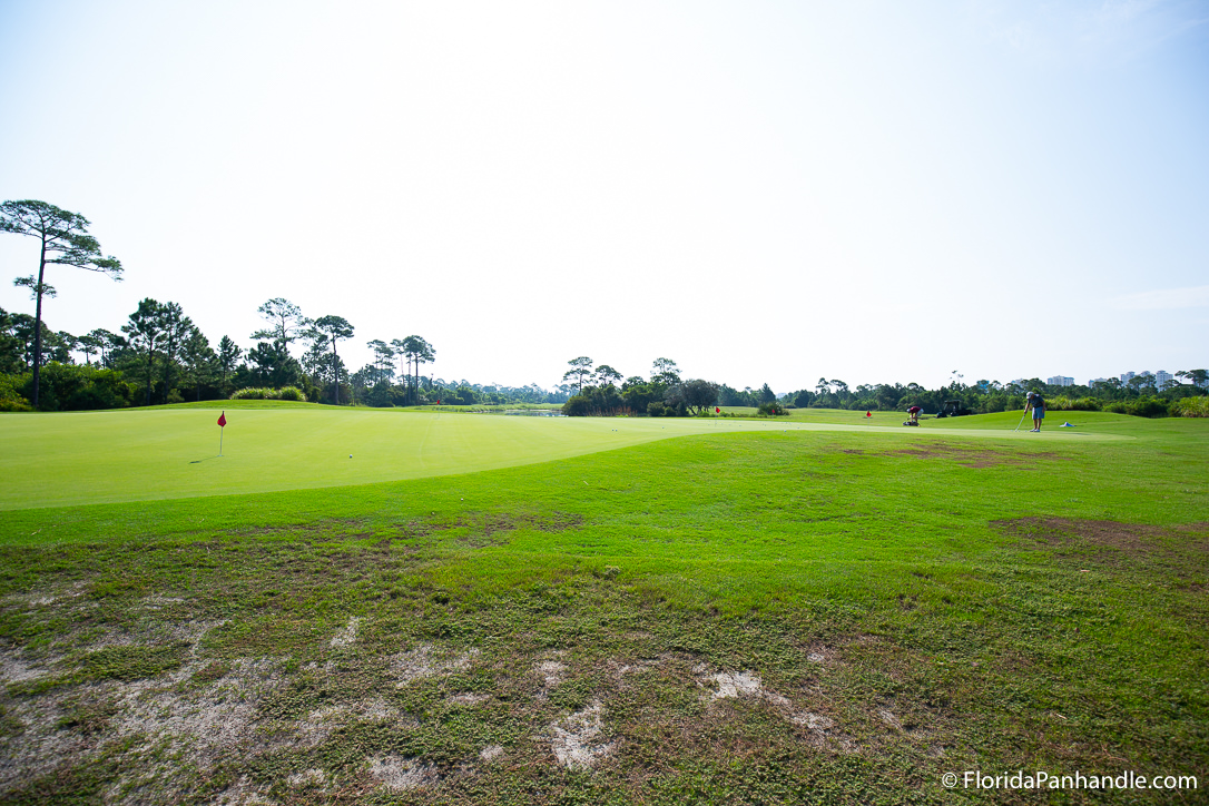 Unbiased Review of the Lost Key Golf Club on Perdido Key